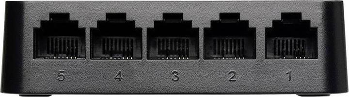Actual product image edimax Es-3305p V3 (5 Ports)