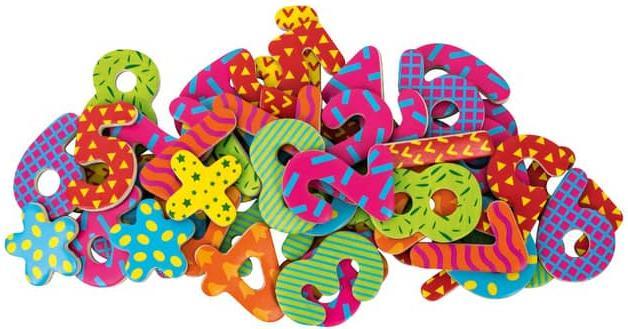 Produktbild Besttoy Magnetzahlen - 60-teilig (60 x)