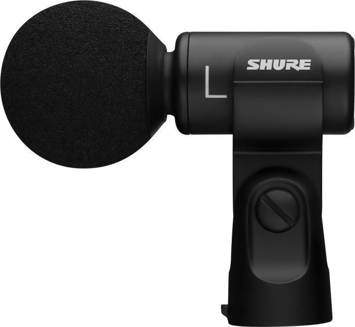 Immagine prodotto Shure MV88+