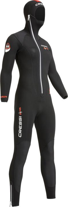 Image du produit Cressi Diver (5mm, 7 mm, L)