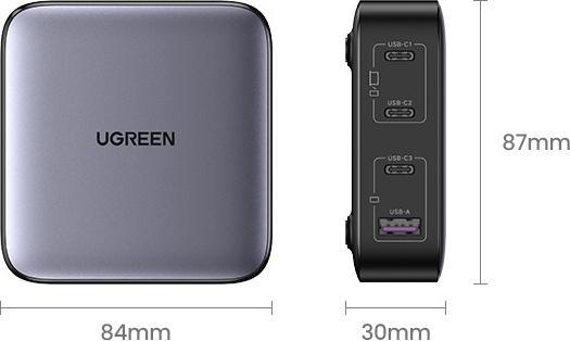 Productafbeelding Ugreen Nexode (100 W)