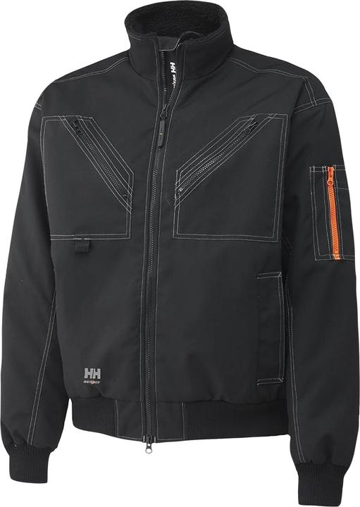 Image du produit Helly Hansen Veste de travail Bergholm (M)