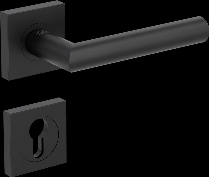 Immagine prodotto Griffwerk Guarnizione di maniglie per porta LUCIA PROFESSIONAL QUATTRO (Maniglia della porta)
