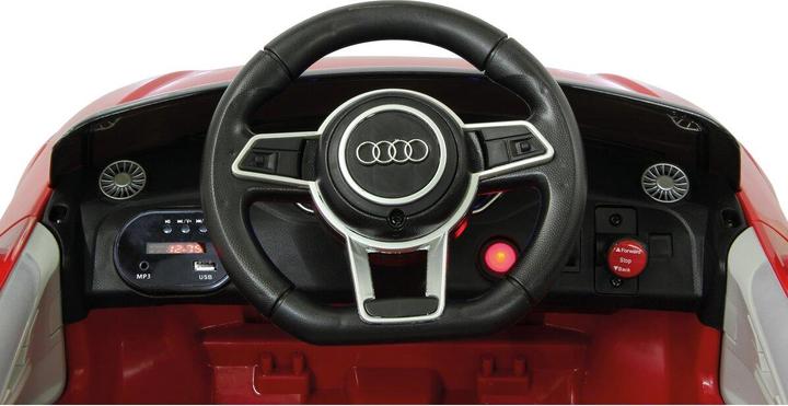 Immagine prodotto Jamara Audi TT RS (12 V)