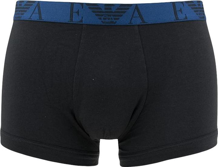Produktbild Armani Exchange Boxershorts Logo (3erPack) (XL, 3er Pack)