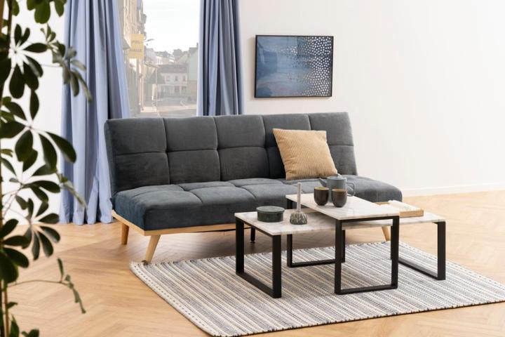 Actual product image Katrine (115 x 69 x 45 cm)