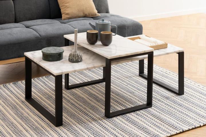 Actual product image Katrine (115 x 69 x 45 cm)