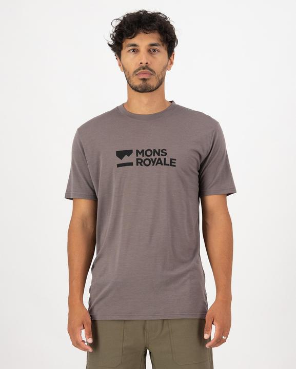Immagine prodotto Mons Royale Icon Merino Classic T-Shirt (S)