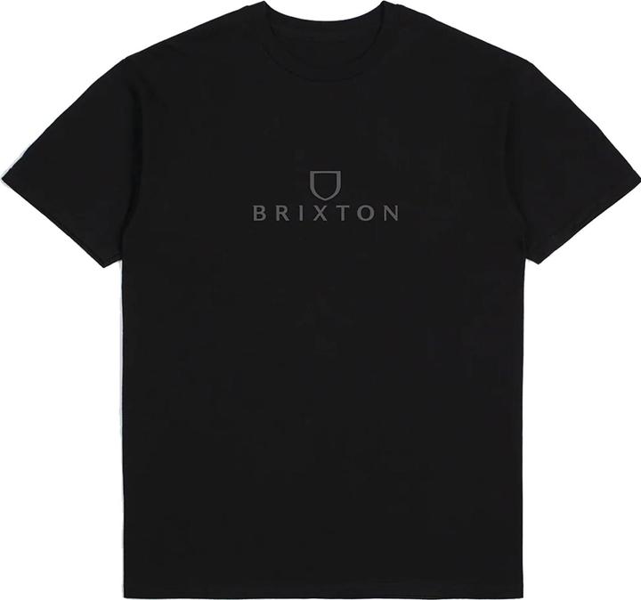 Brixton Alpha Thread T-Shirt