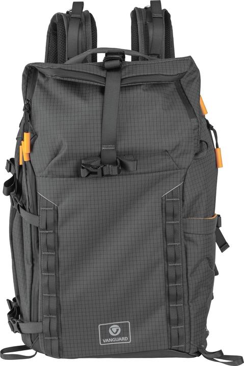 Actual product image Vanguard Veo Active 49 GY (Camera shoulder bag, 35 l)