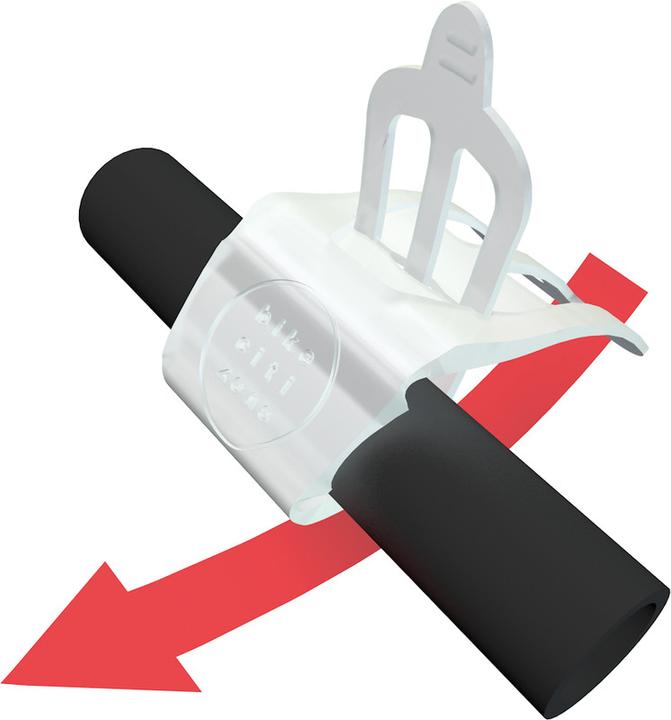 Immagine prodotto Finn Smartpho per bicicletta