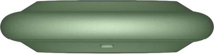Actual product image Motorola Moto Tag Nano Bluetooth Tracker Jade Green (Android)