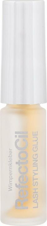 Produktbild Refectocil Eyelash Curl Refill Glue (4 ml)