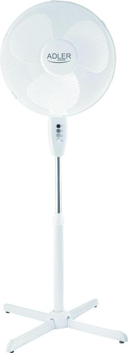 Adler AD 7305 (51 dB)
