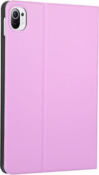 Produktbild MU Classic Leder Bookcover Hülle mit Standfunktion (Mi Pad 5, Mi Pad 5 Pro)