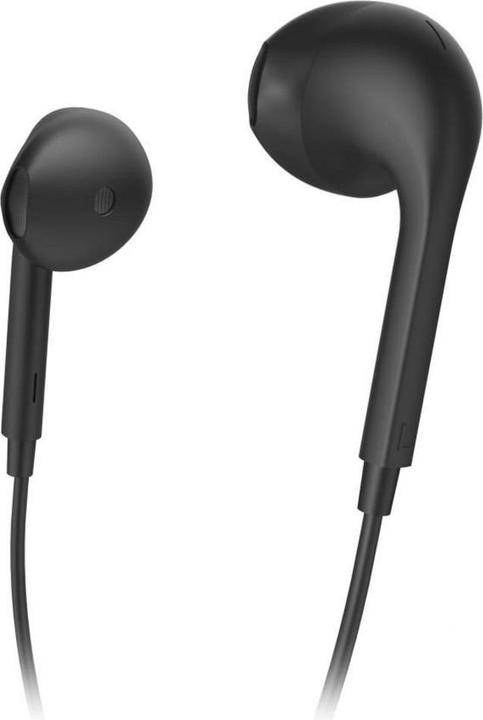Actual product image Hama Glow (No noise cancelling, Cable)