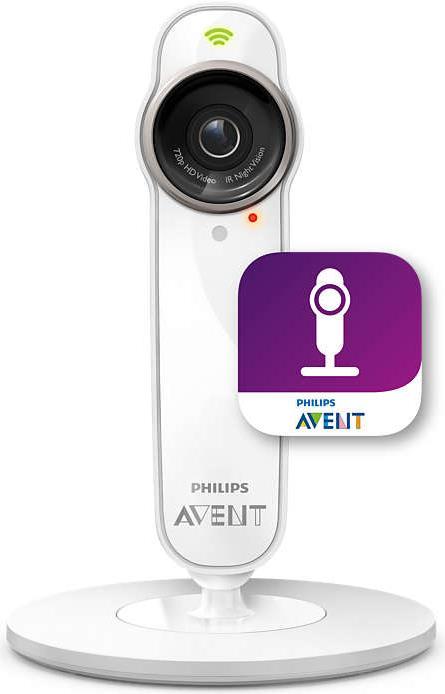 Image du produit Philips Avent uGrow Smart SCD870/26 (Vidéo et audio)