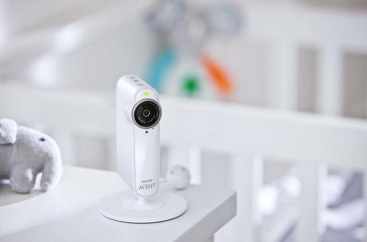 Image du produit Philips Avent uGrow Smart SCD870/26 (Vidéo et audio)