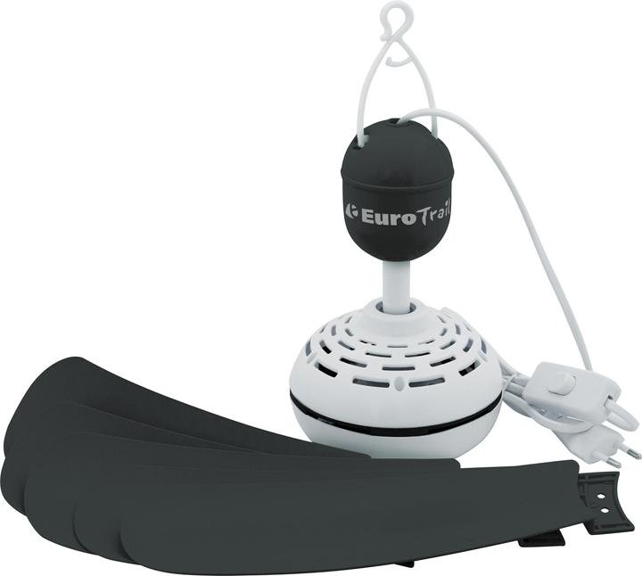 Produktbild Eurotrail Deckenventilator (17 dB)