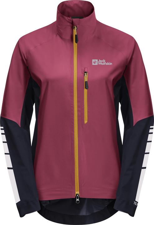 Jack Wolfskin Morobbia 2.5L Jkt W