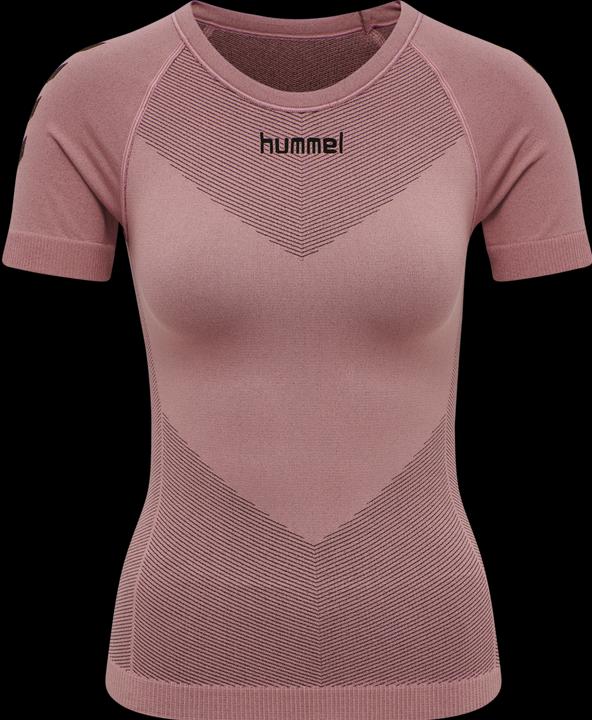 Produktbild hummel First Seamless Jersey S/S Woman (S)