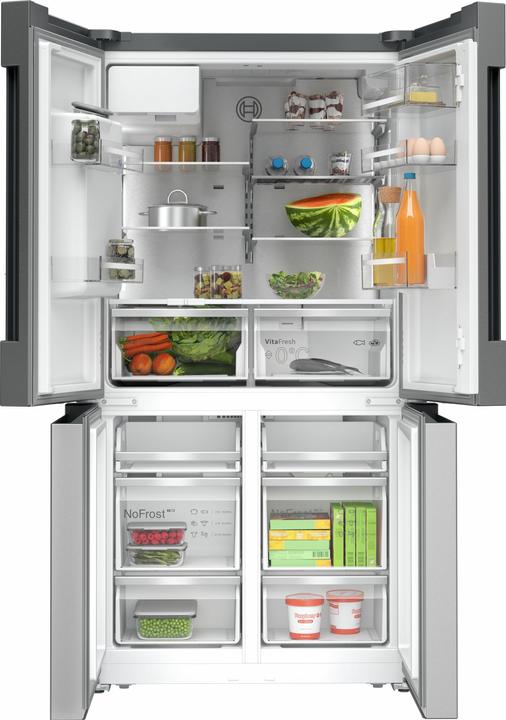 Immagine prodotto Bosch Hausgeräte Combinazione frigorifero-congelatore BOSC Multi Door (574 l)