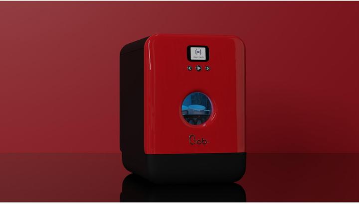 Image du produit Daan Tech Bob