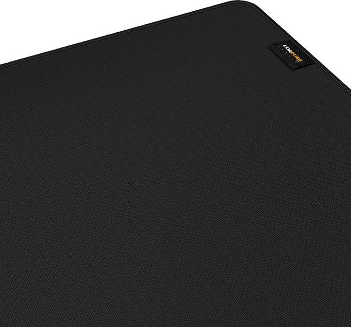Produktbild Endgame Gear MPC1200 Cordura Gaming Mauspad STEALTH EDITION (Wide)