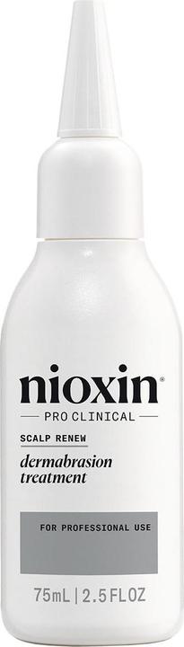 Produktbild Nioxin Scalp Renew Treatment Dermabrasion (75 ml)