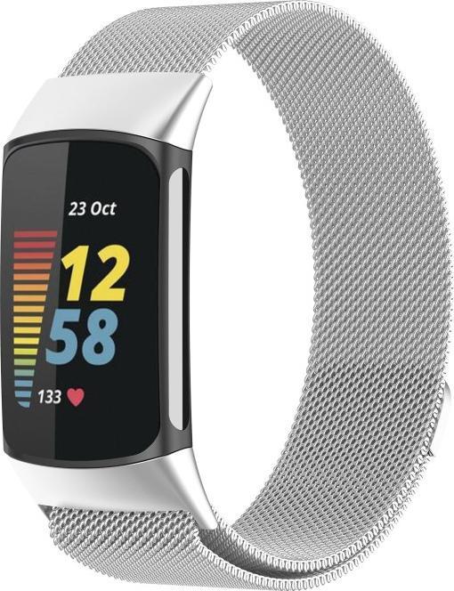 Cover-Discount Milanese Armband (Edelstahl)