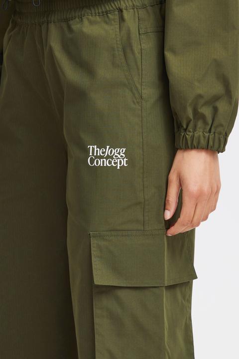 Actual product image TheJoggConcept JCFIA CARGO PANTS - 22800274 (XL)