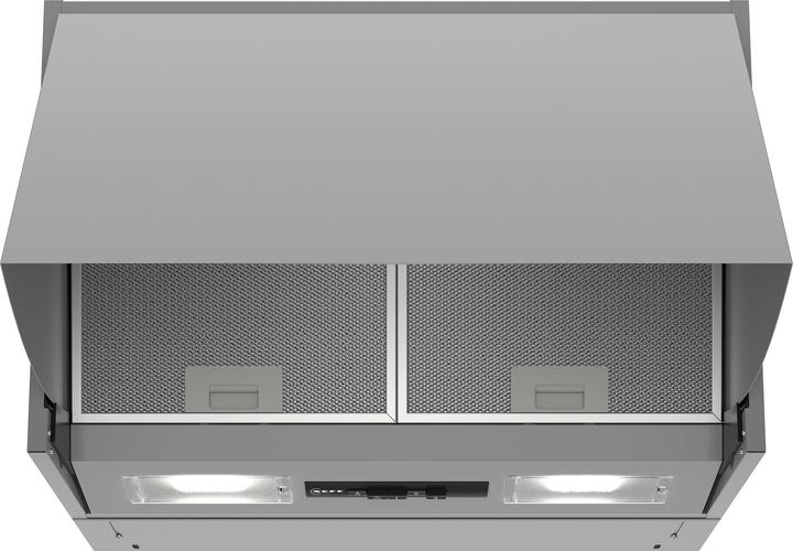 Immagine prodotto Neff DMAC641X (Cappuccio)