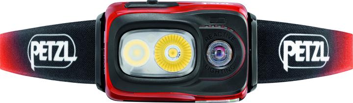 Image du produit Petzl Swift RL (1100 lm)