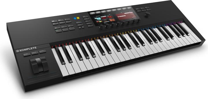 Produktbild Native Komplete Kontrol S49 Mk2 (Keyboard)