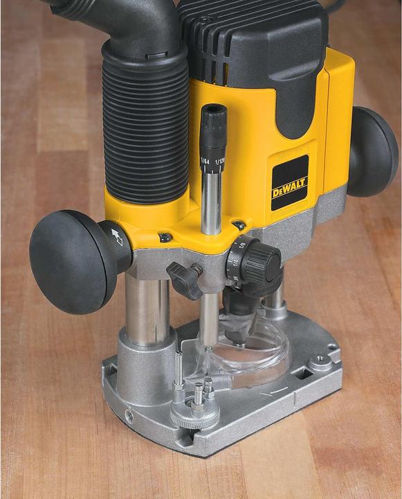 Produktbild DeWalt Oberfräse