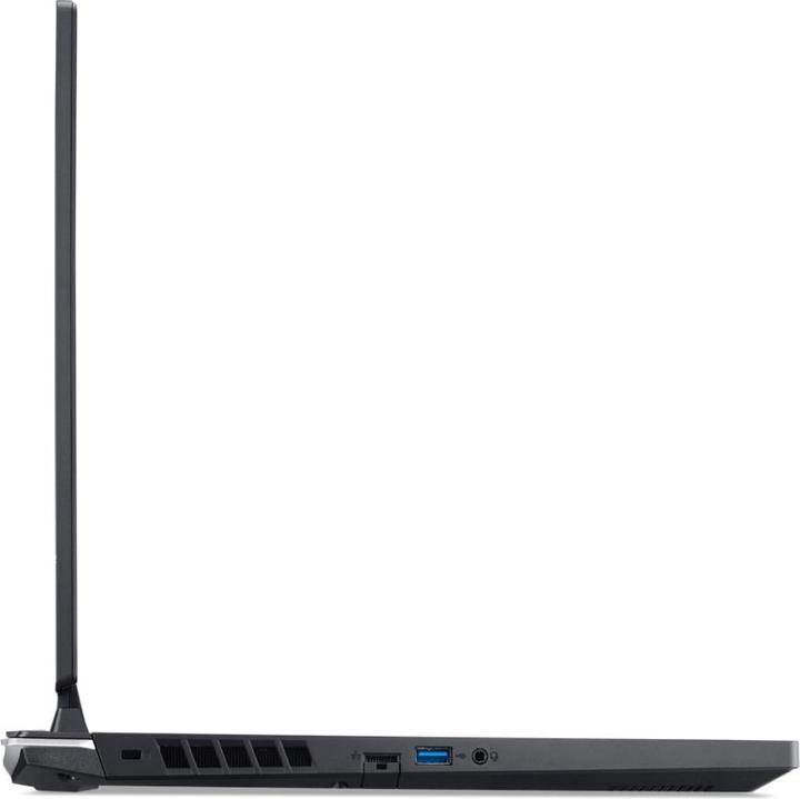 Actual product image Acer Nitro 5 RTX 4050 (17.30", Intel Core i5-12450H, 16 GB, 1000 GB, DE)