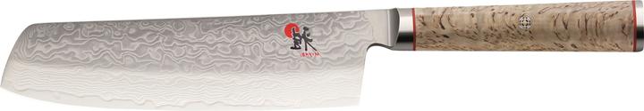 Immagine prodotto Miyabi Nakiri (17 cm)