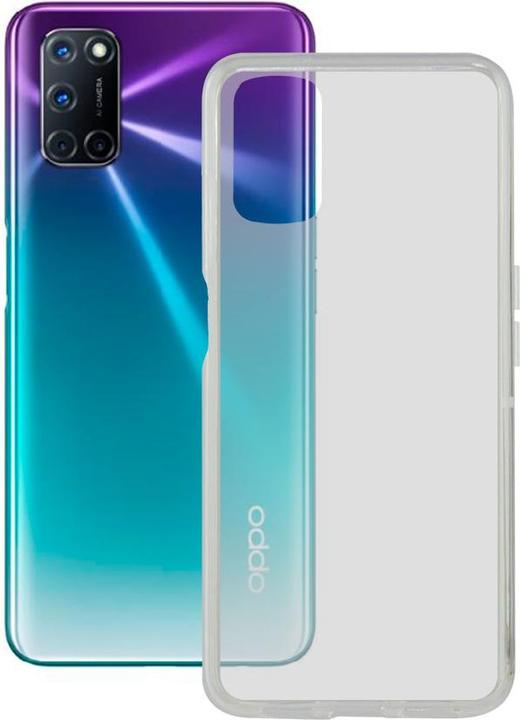 Produktbild KSIX Case (Oppo A72)