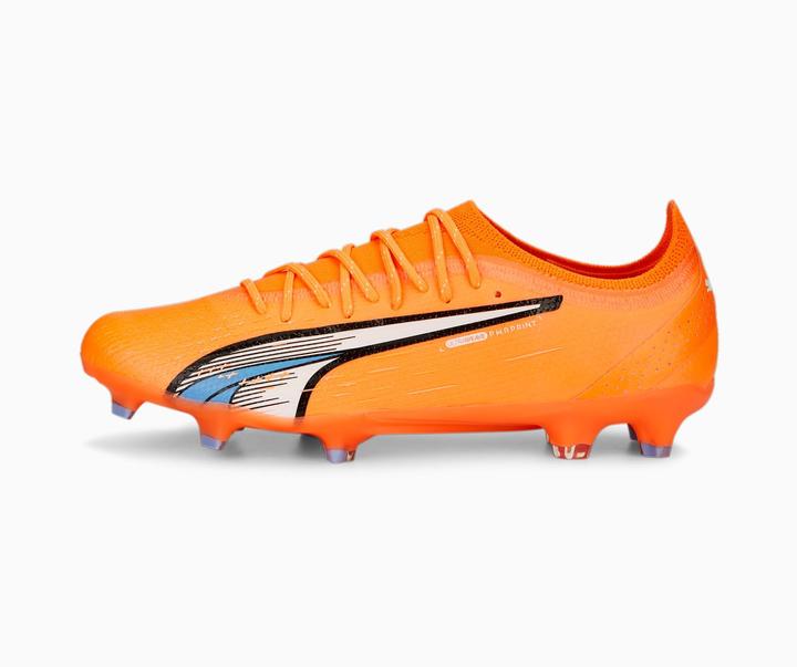 Actual product image Puma Ultra Ultimate Fg/Ag (46)