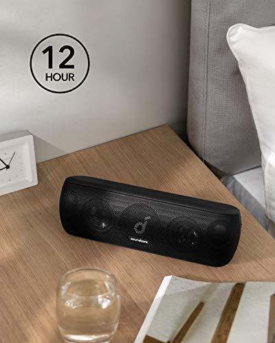 Image du produit soundcore Motion+ (12 h, Fonctionnement sur batterie)