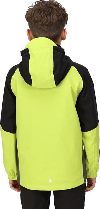 Image du produit Regatta Veste Hydrate Vii Imperméable 3 en 1 (104)