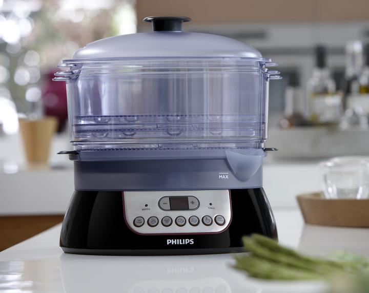 Image du produit Philips Hd9140/91