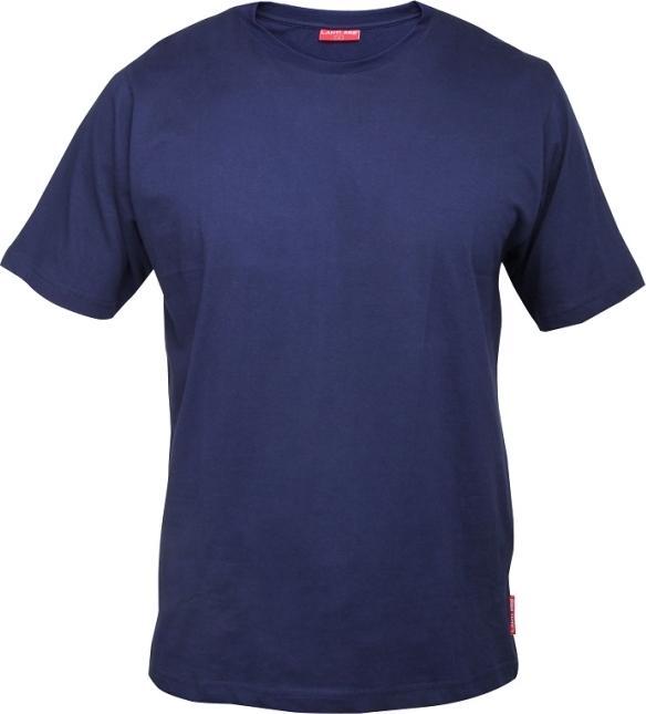 Immagine prodotto Lahti Pro Maglietta Sugar in cotone R. XXL blu - L4020305 (XXL)