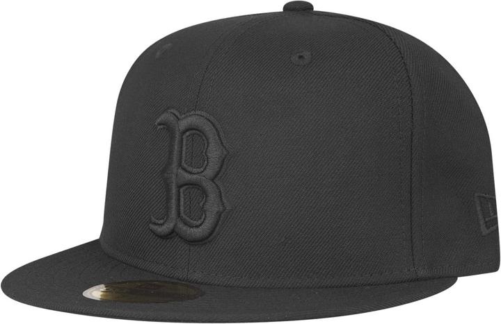 Immagine prodotto New Era Cappellino 59Fifty - MLB NERO Boston Red Sox (7 1/8)