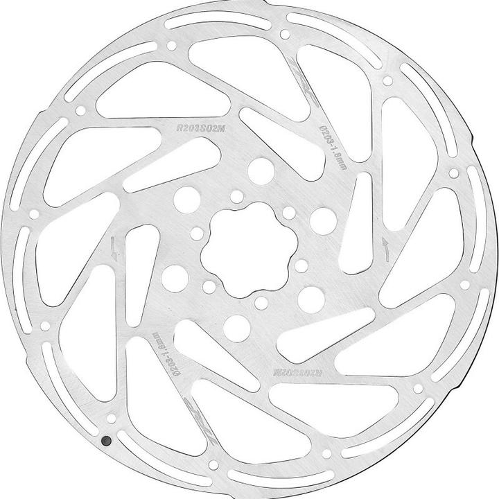 Immagine prodotto Trp R1 (140 mm)