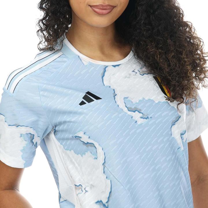Produktbild adidas 202223 Auswärtstrikot (34 D)