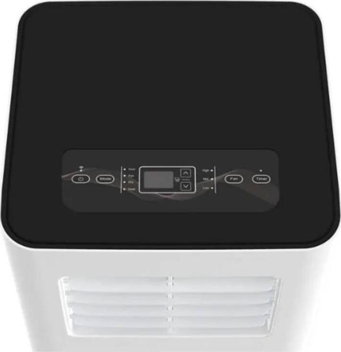 Immagine prodotto Rotel U791CH1 (90 m², 9000 BTU/h)