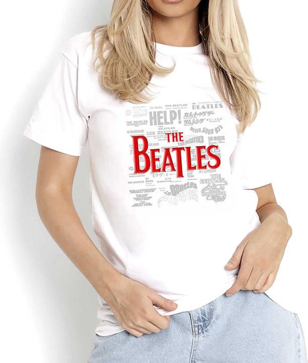 Actual product image TShirt Logo (XL)