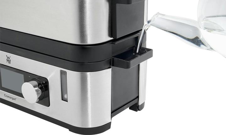 Immagine prodotto WMF Mini pentola a vapore da cucina