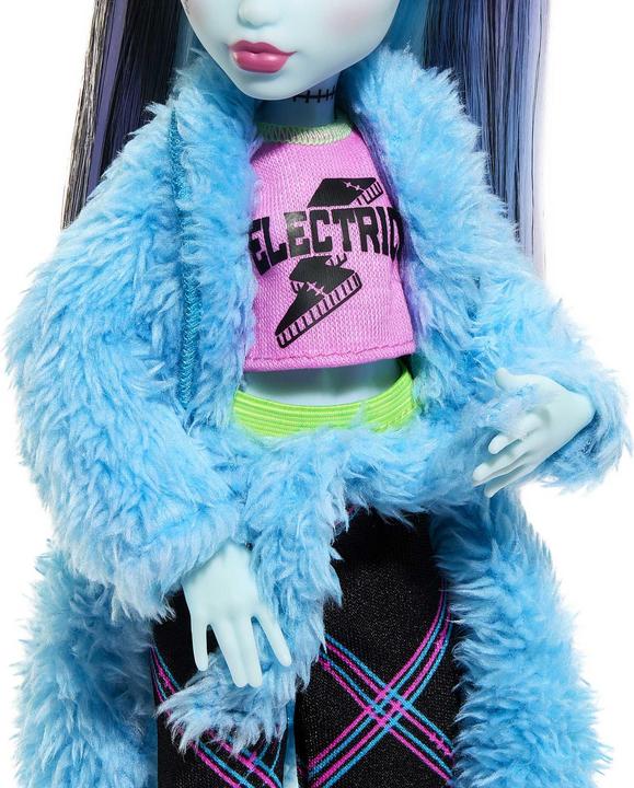 Immagine prodotto Monster High Frankie Stein